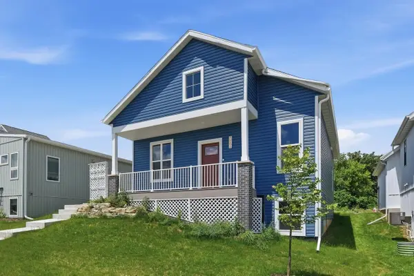 106 Lupine Avenue, Poynette, WI 53955