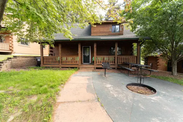 914 Paddleboat Court, Warrens,warrens, WI 54666