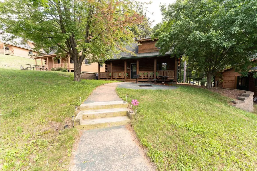 914 Paddleboat Court, Warrens, WI 54666 - #2