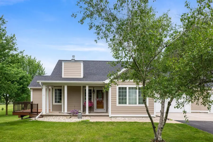 N6015 Killdeer Lane, Green Lake, WI 54941 - #3