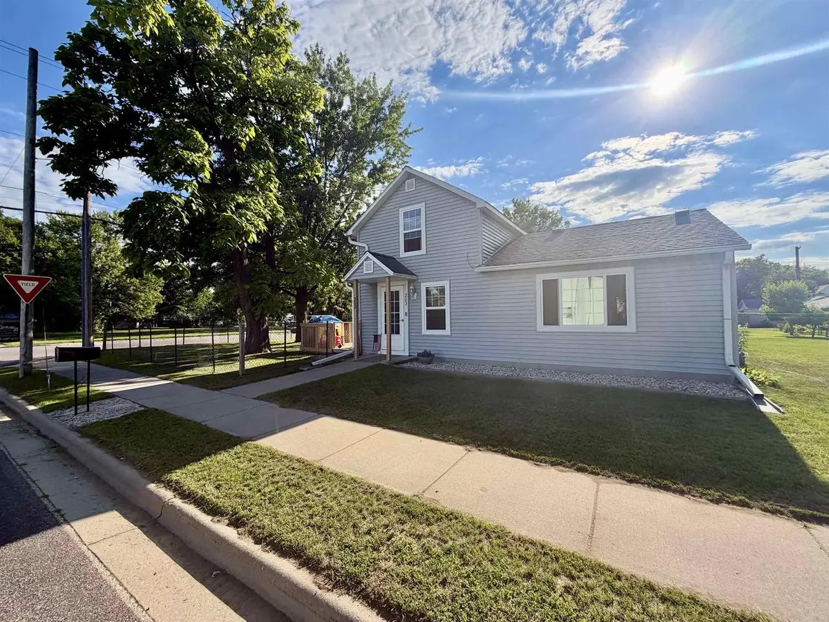 203 N 3rd Street, Muscoda, WI 53573 - #1