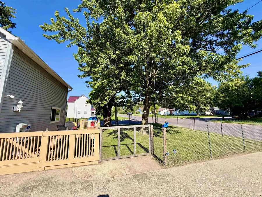 203 N 3rd Street, Muscoda, WI 53573 - #3