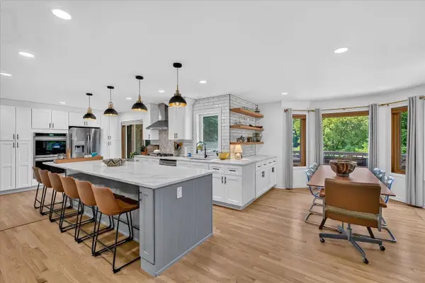 1416 Kings Lynn Road, Stoughton, WI 53589