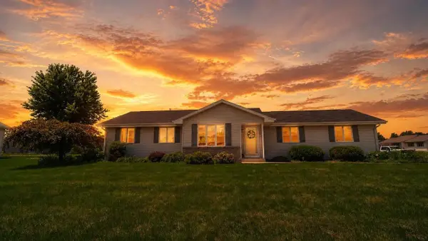 3404 Tennyson Drive, Janesville, WI 53548