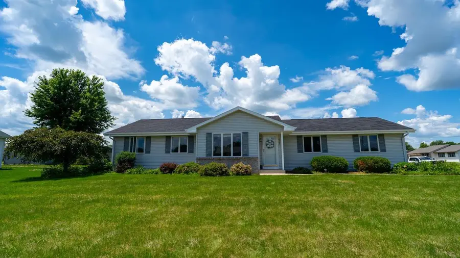 3404 Tennyson Drive, Janesville, WI 53548 - #2