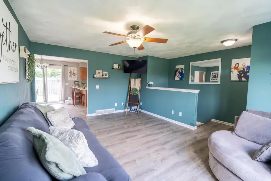 3404 Tennyson Drive, Janesville, WI 53548 - #3