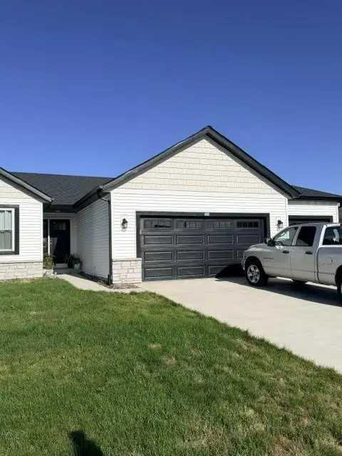 335 Crestview Lane, Lake Mills, WI 53551 - #3