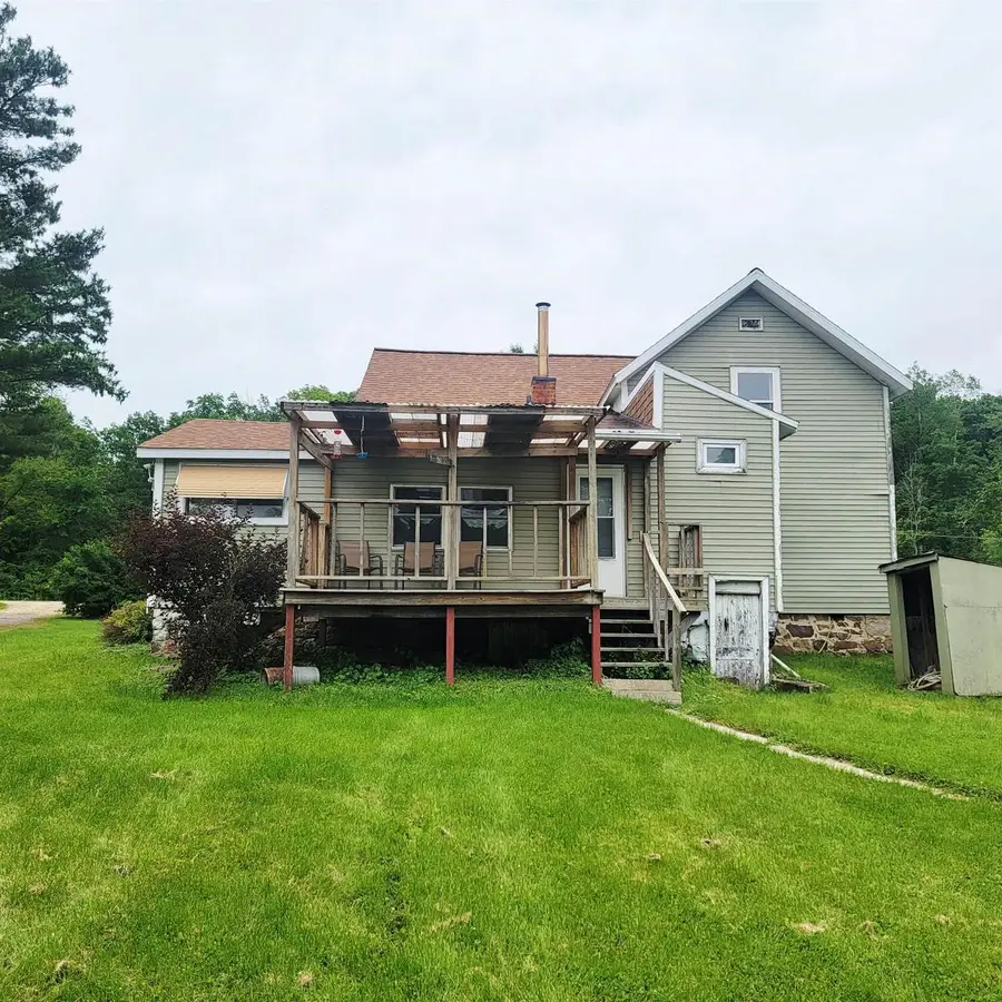 S6053 South Shore Road, Baraboo, WI 53913 - #2