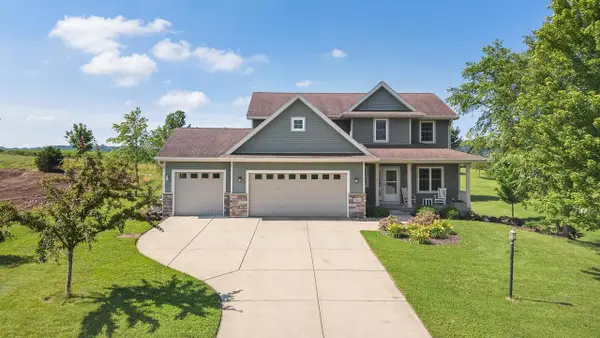 9347 Jenny Lind Lane, Sauk City, WI 53583