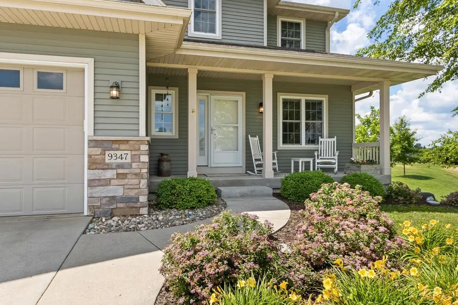 9347 Jenny Lind Lane, Sauk City, WI 53583 - #2
