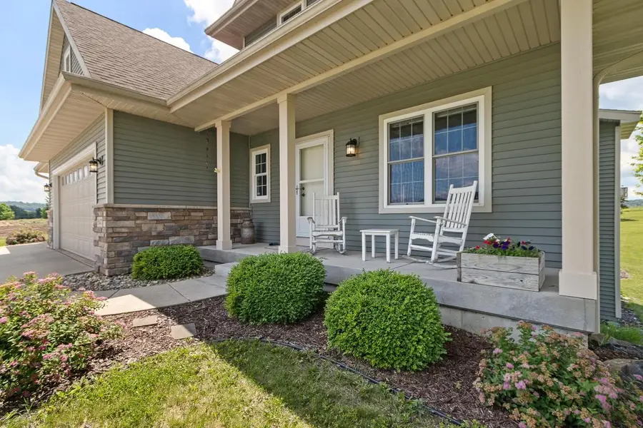 9347 Jenny Lind Lane, Sauk City, WI 53583 - #3