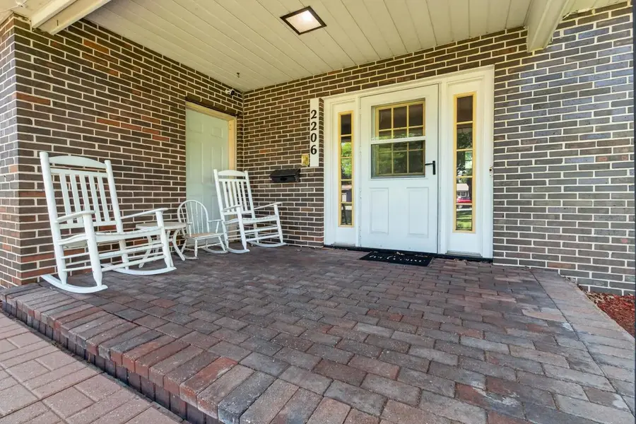 2206 Aspen Road, Madison, WI 53711 - #2