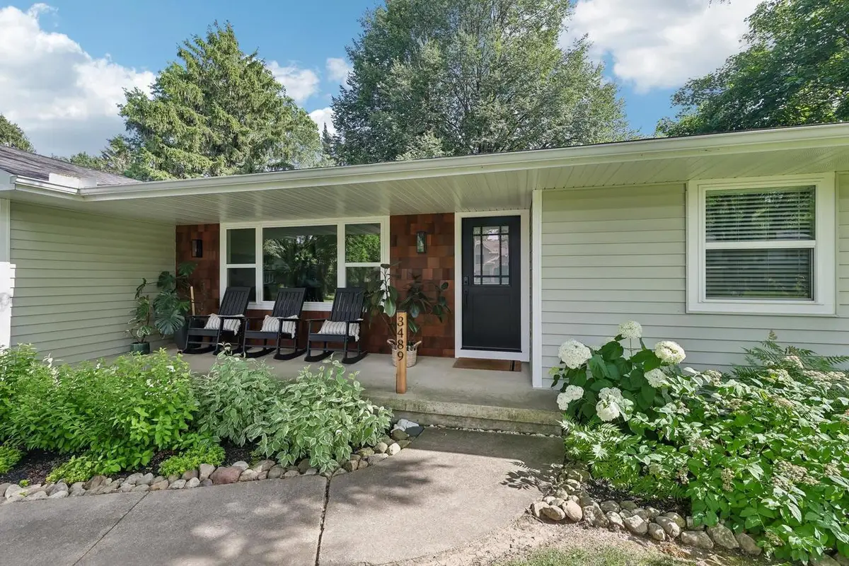 3489 Dell Drive, Madison, WI 53718 - #1