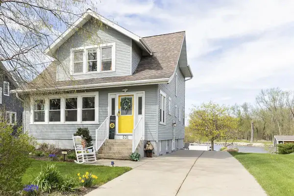 531 E Milwaukee Avenue, Fort Atkinson, WI 53538