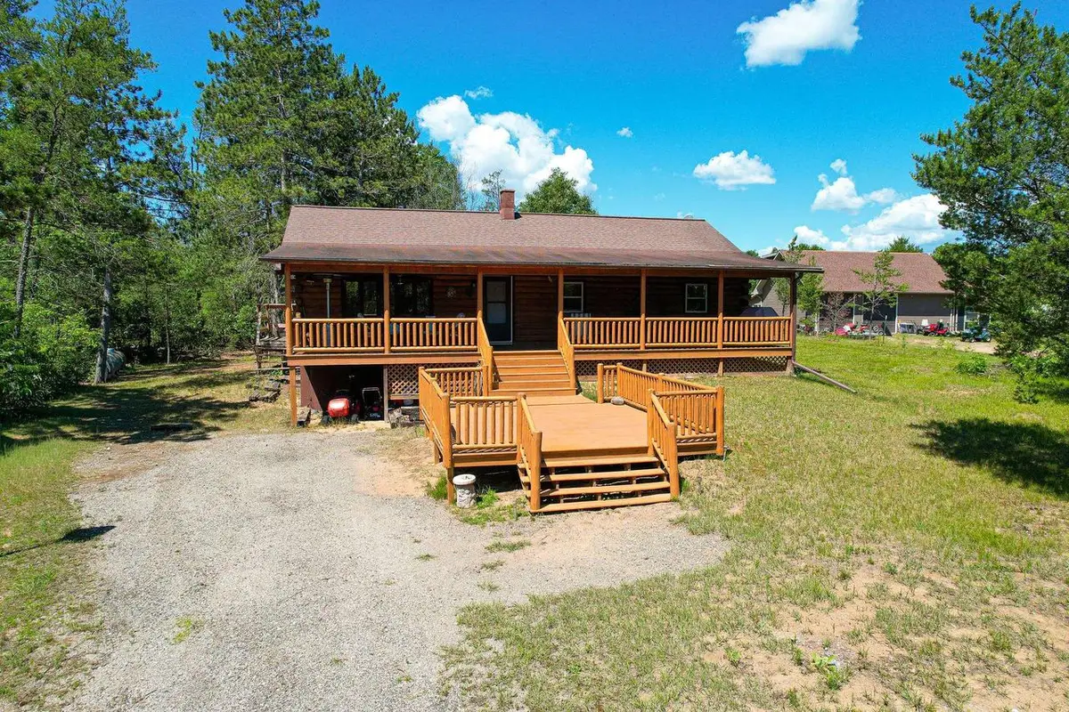 N10299 18th Avenue, Necedah, WI 54646 - #1