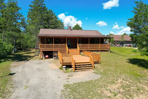 N10299 18th Avenue, Necedah, WI 54646