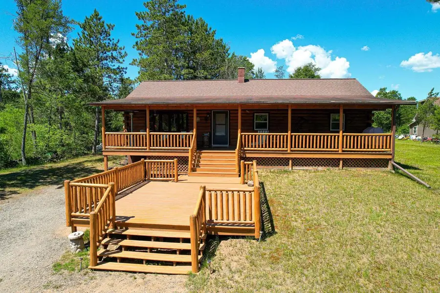 N10299 18th Avenue, Necedah, WI 54646 - #2