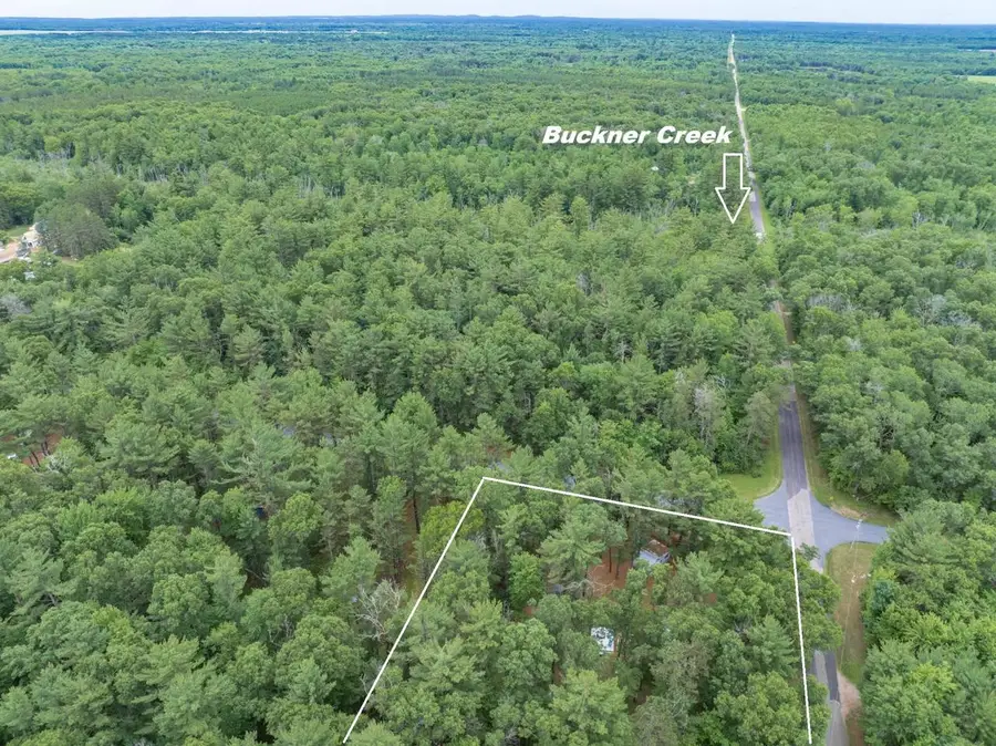 598 Badger Drive, Hancock, WI 54943 - #2