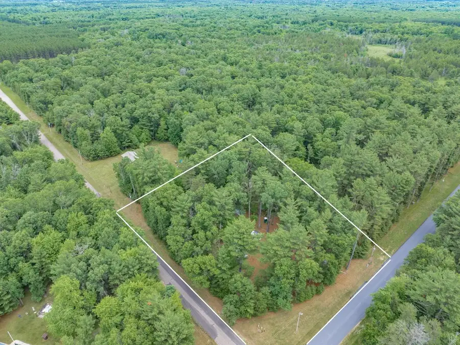 598 Badger Drive, Hancock, WI 54943 - #3