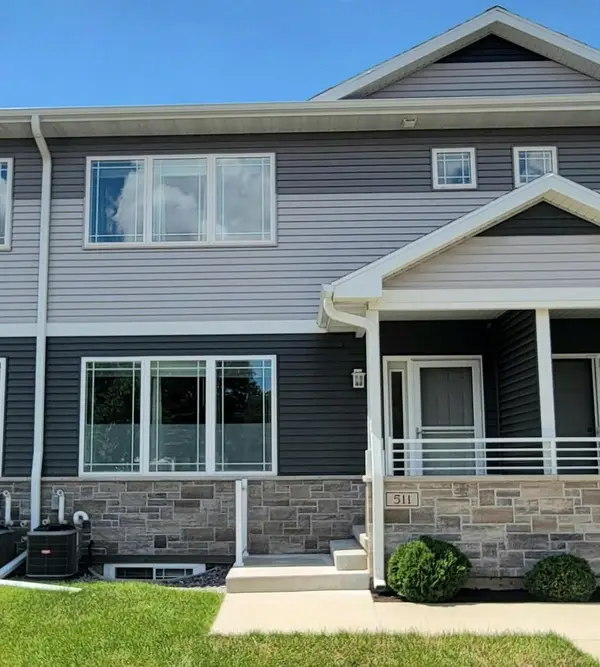 511 Madison Street #511, Sauk City, WI 53583
