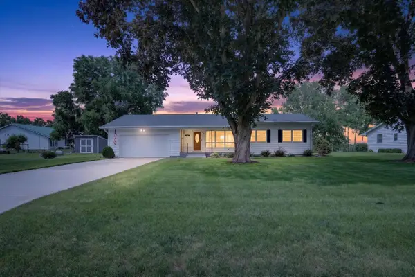 303 E Howe Street, Orfordville, WI 53576
