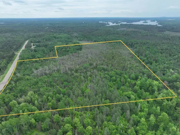 35 Acres Cty Rd CC, Tomahawk, WI 54487