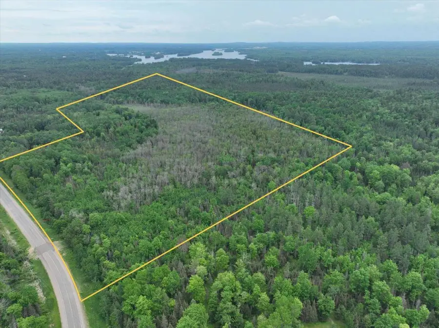 35 Acres Cty Rd CC, Tomahawk, WI 54487 - #2