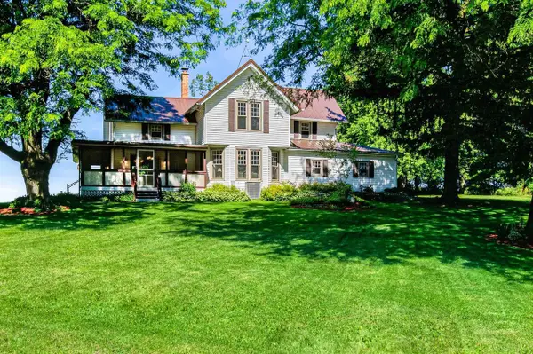 N7295 Manske Road, Lake Mills, WI 53551