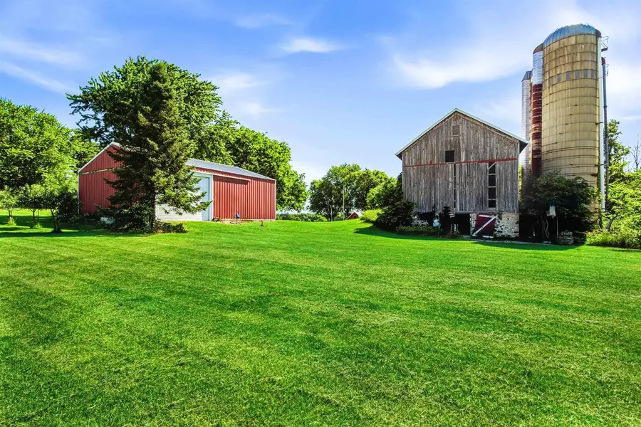 N7295 Manske Road, Lake Mills, WI 53551 - #3
