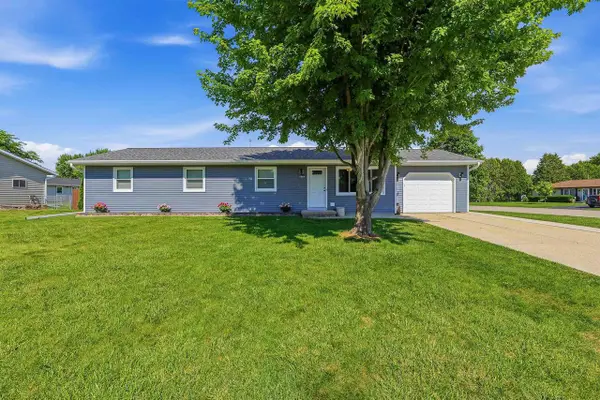 1103 Lombardi Lane, Beaver Dam, WI 53916