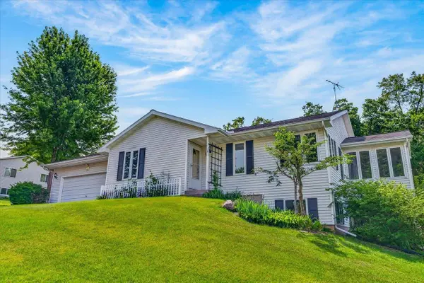 118 E Miller Road, Rio, WI 53960