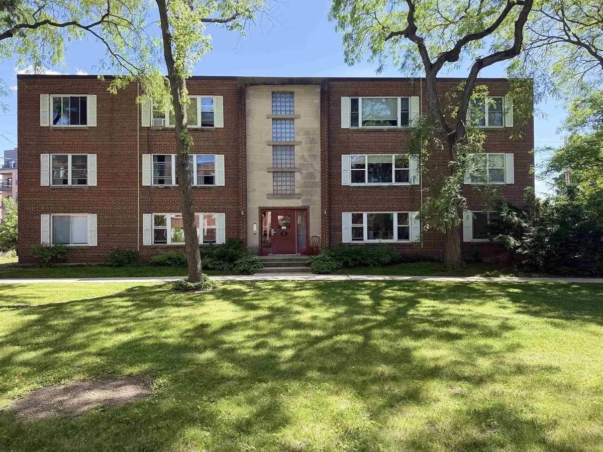 37 Sherman Terrace #3, Madison, WI 53704 - #1