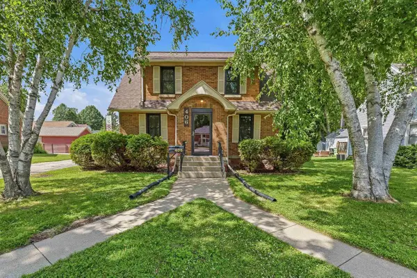 406 North Street, Beaver Dam, WI 53916