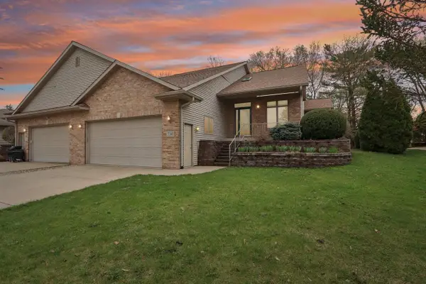 734 8th Street, Prairie Du Sac, WI 53578