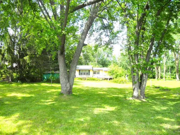 W11027 County Road O River Hills, Portage, WI 53901