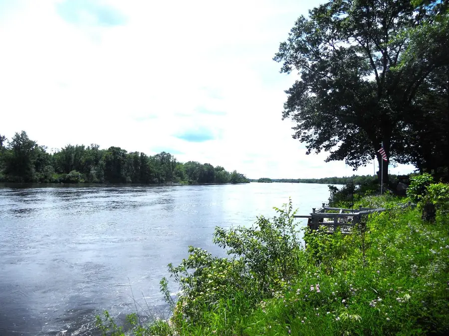 W11027 County Road O River Hills, Portage, WI 53901 - #2