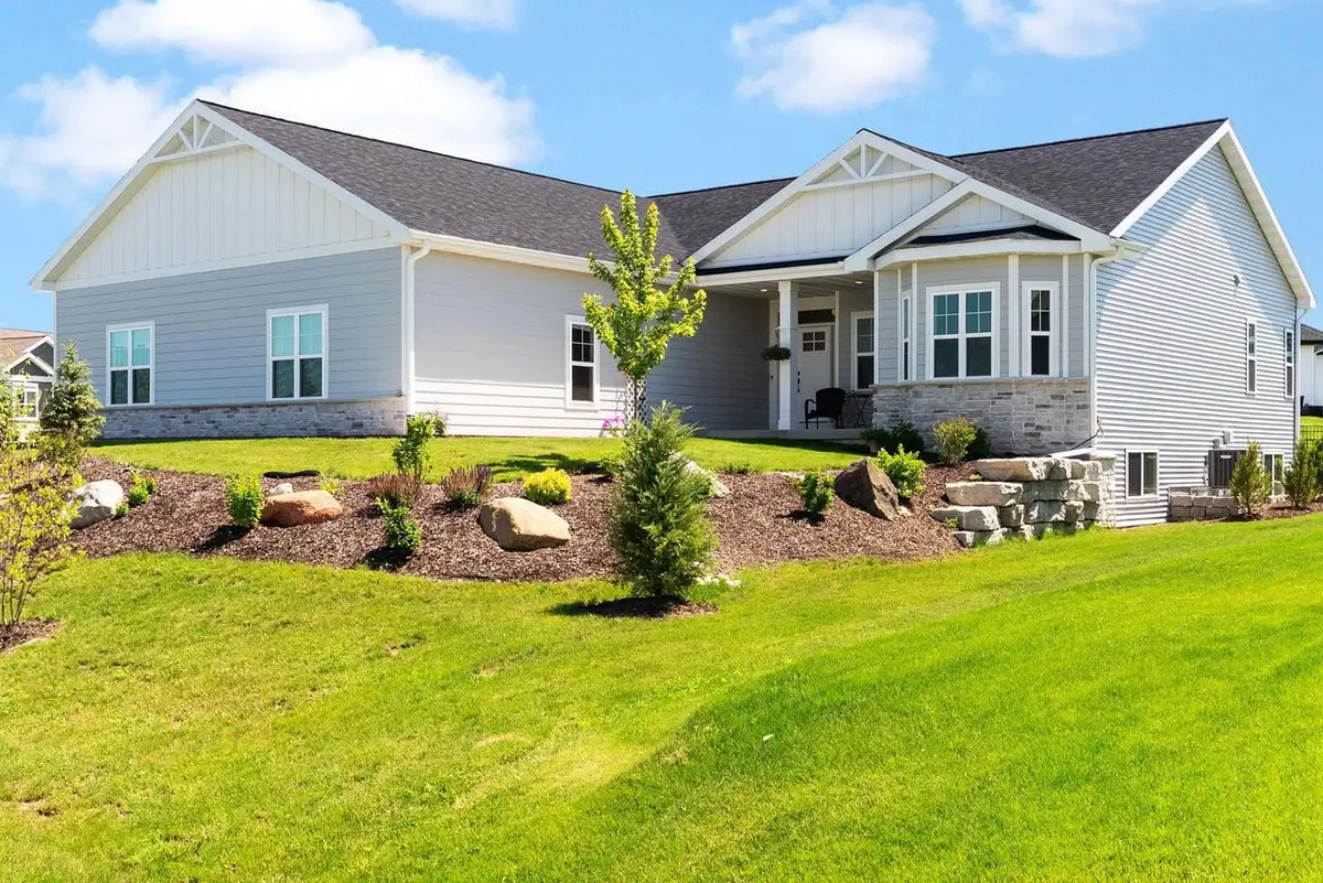 6691 Honeycomb Lane, Deforest, WI 53532 - #1