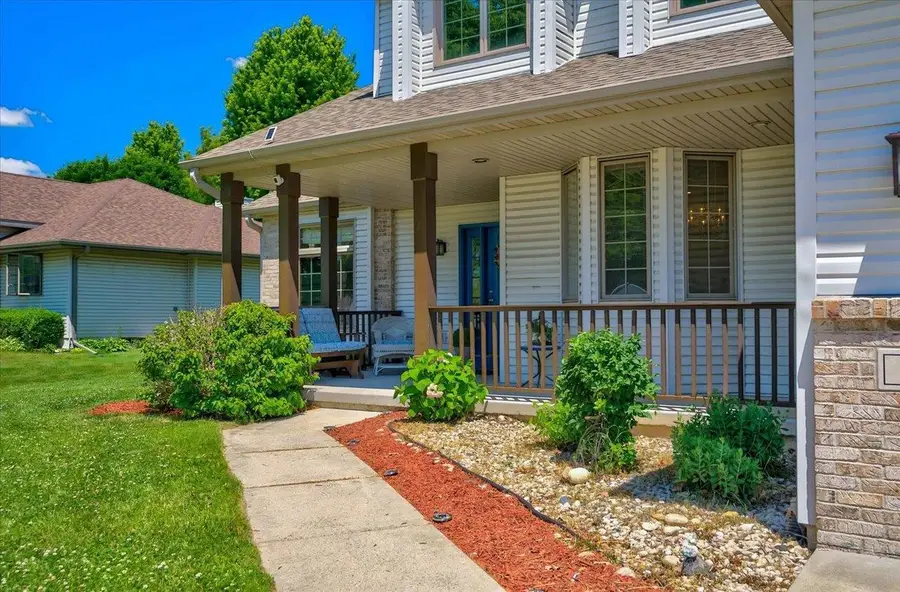 165 Dykstra Drive, Fall River, WI 53932 - #2