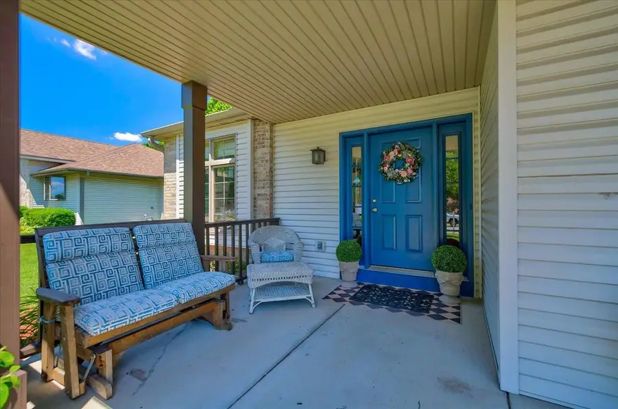 165 Dykstra Drive, Fall River, WI 53932 - #3