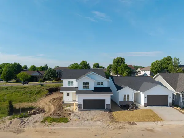 5224 Inspiration Way, Fitchburg, WI 53711