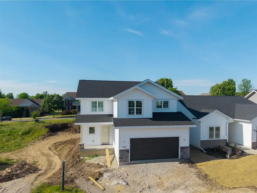 5224 Inspiration Way, Fitchburg, WI 53711 - #2
