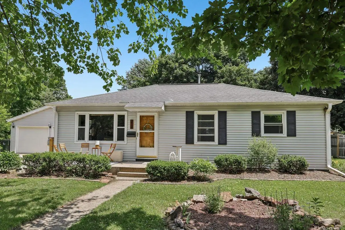 212 Madison Street, Sauk City, WI 53583 - #1