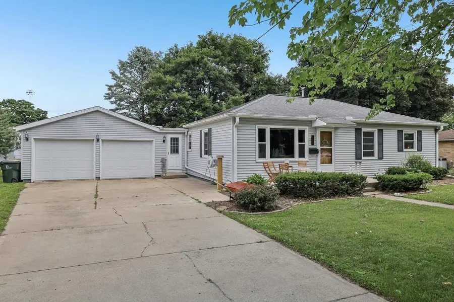 212 Madison Street, Sauk City, WI 53583 - #2