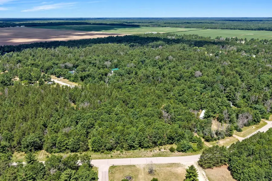 950 W Trout Valley Road, Hancock, WI 54943 - #2