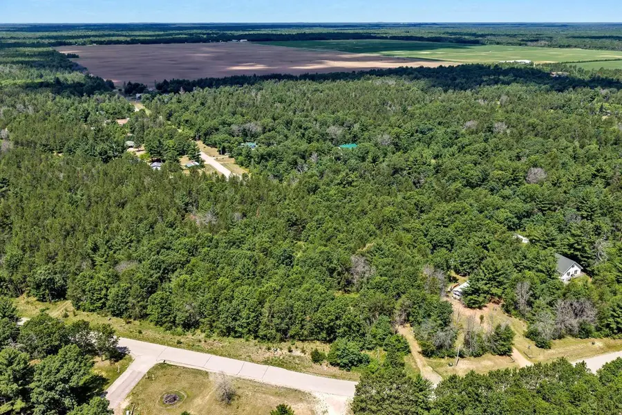 950 W Trout Valley Road, Hancock, WI 54943 - #3