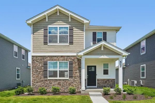 515 Trysil Aly N, Stoughton, WI 53589
