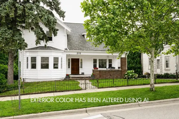 215 Lathrop Street, Madison, WI 53726