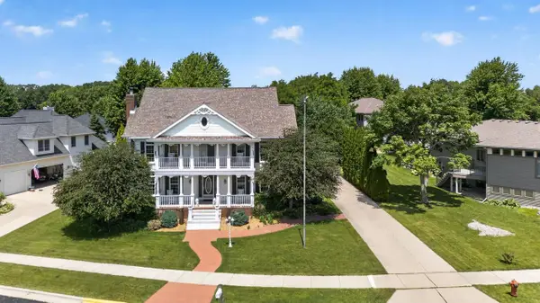 1614 Blue Ridge Trail, Waunakee, WI 53597