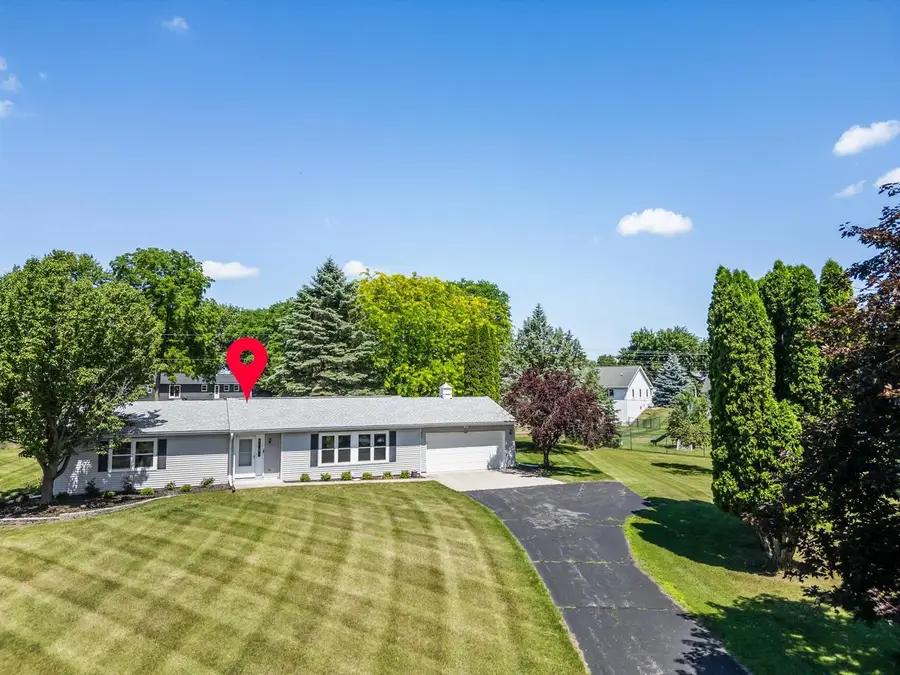 W846 North Court, Green Lake, WI 54941 - #3