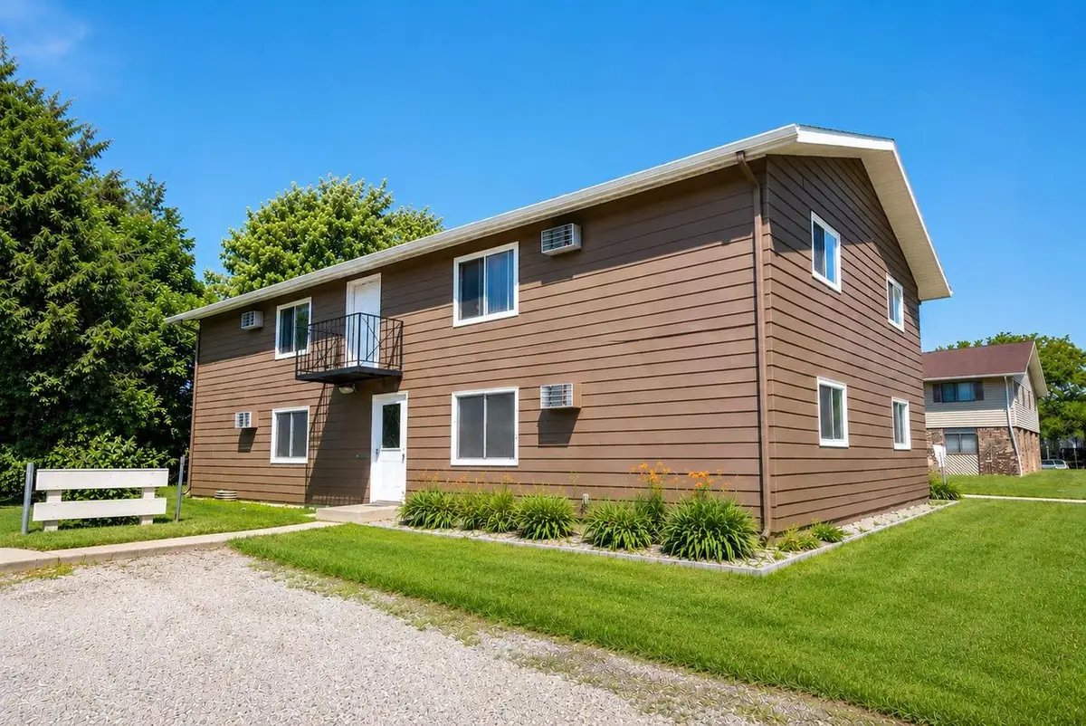 1722 Onsgard Road, Madison, WI 53704 - #1